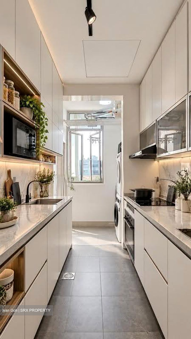 Grosvenor View (D14), Condominium #636014251